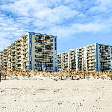 Braemar 503N Apartment Ocean City Ngoại thất bức ảnh