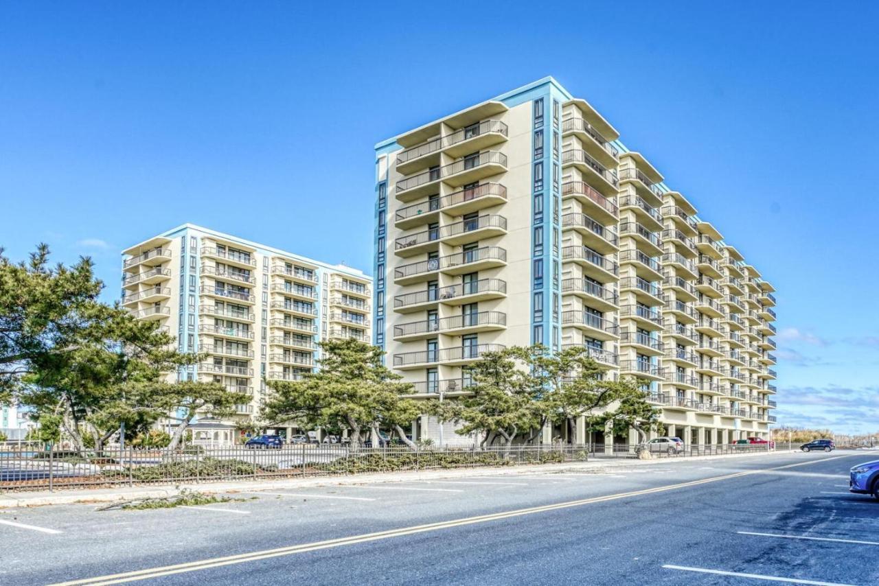 Braemar 503N Apartment Ocean City Ngoại thất bức ảnh