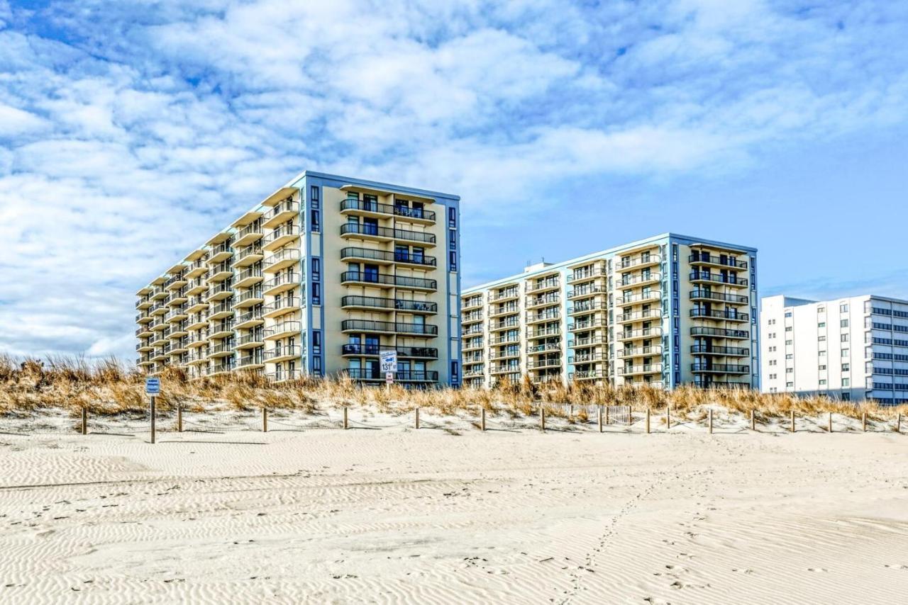 Braemar 503N Apartment Ocean City Ngoại thất bức ảnh