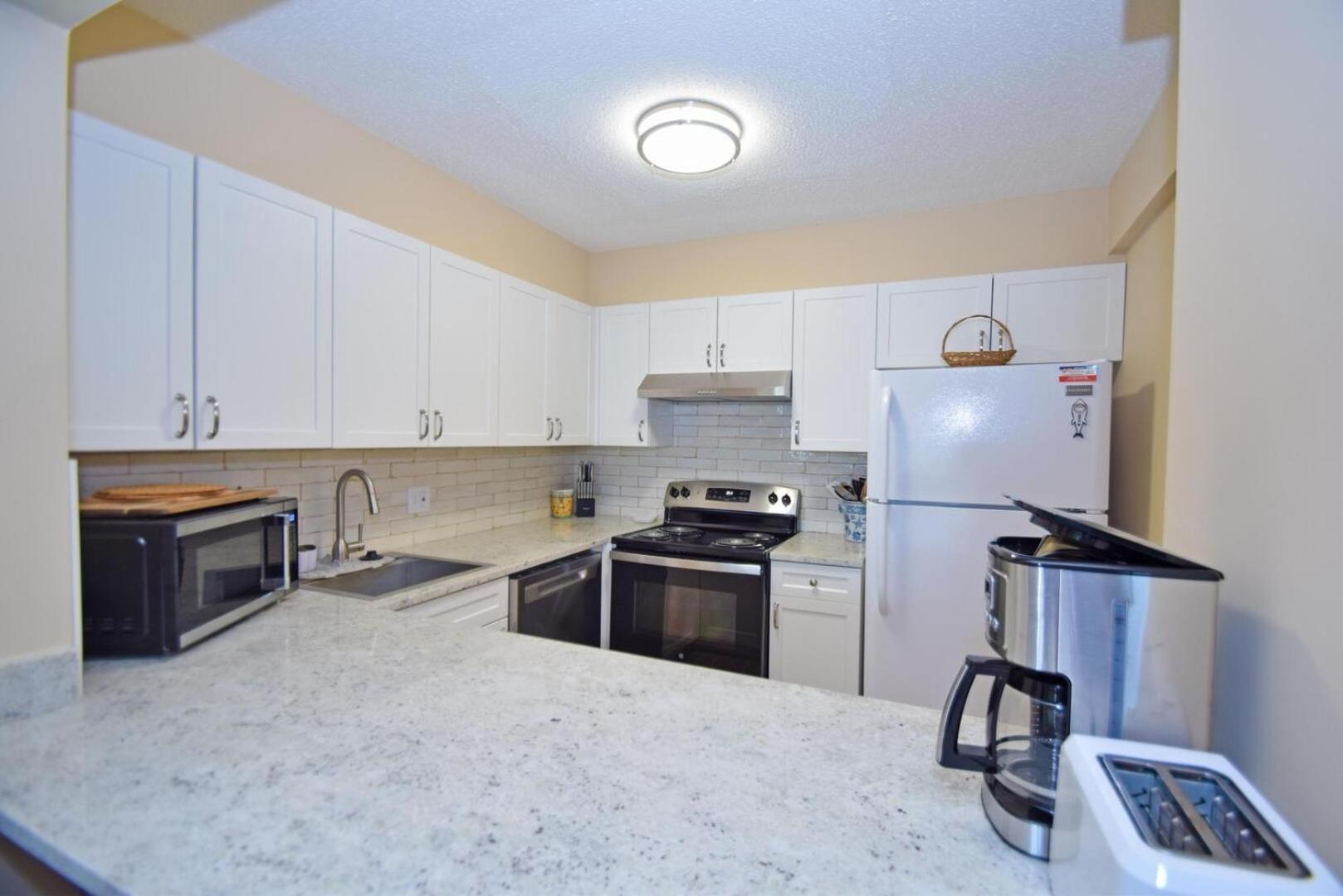 Braemar 503N Apartment Ocean City Ngoại thất bức ảnh