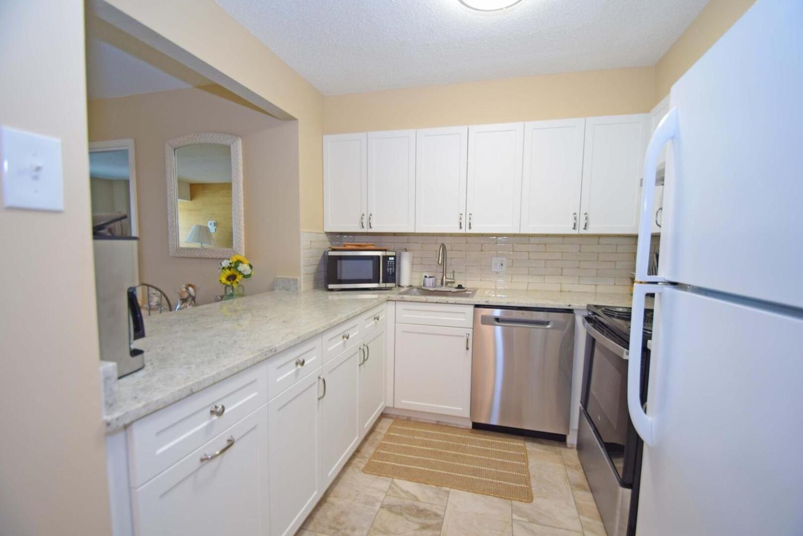 Braemar 503N Apartment Ocean City Ngoại thất bức ảnh