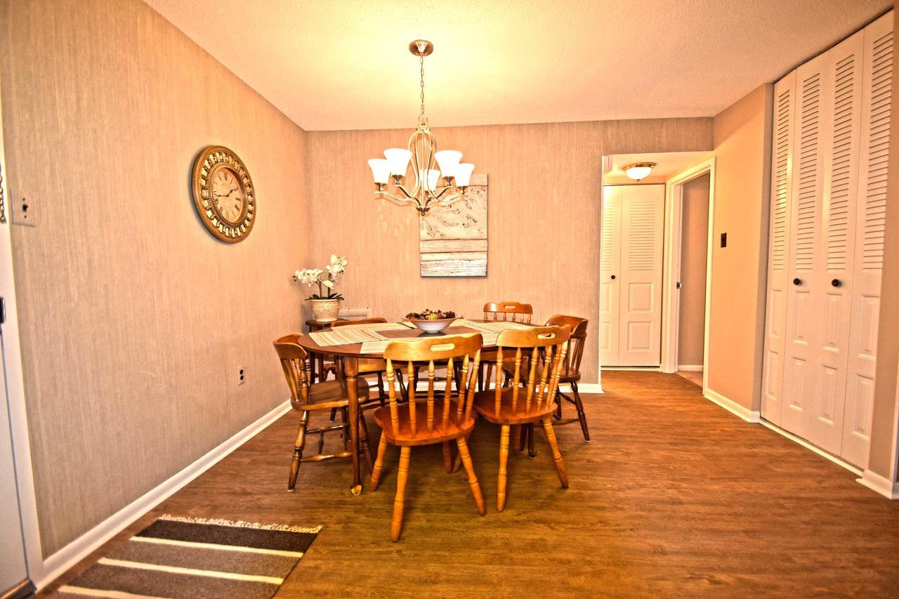 Braemar 503N Apartment Ocean City Ngoại thất bức ảnh
