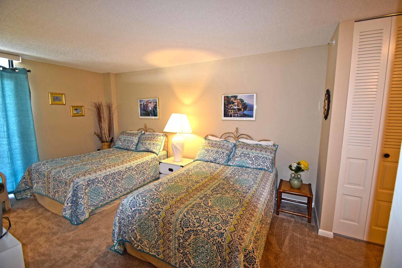 Braemar 503N Apartment Ocean City Ngoại thất bức ảnh