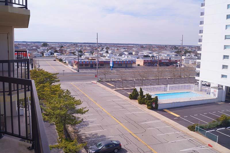 Braemar 503N Apartment Ocean City Ngoại thất bức ảnh
