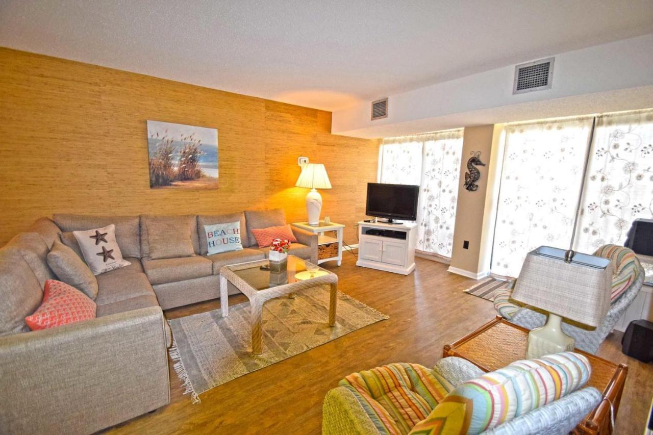 Braemar 503N Apartment Ocean City Ngoại thất bức ảnh