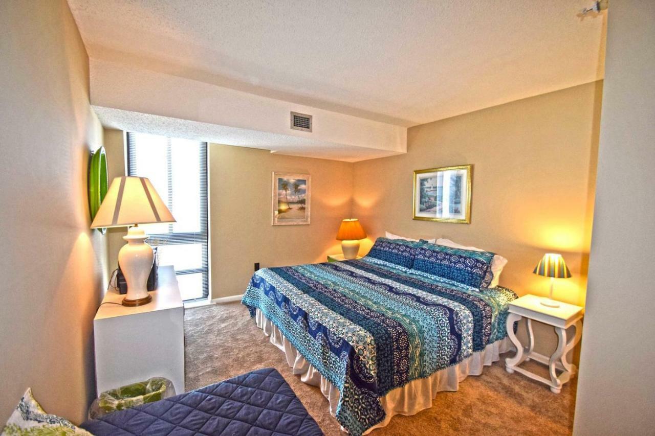 Braemar 503N Apartment Ocean City Ngoại thất bức ảnh