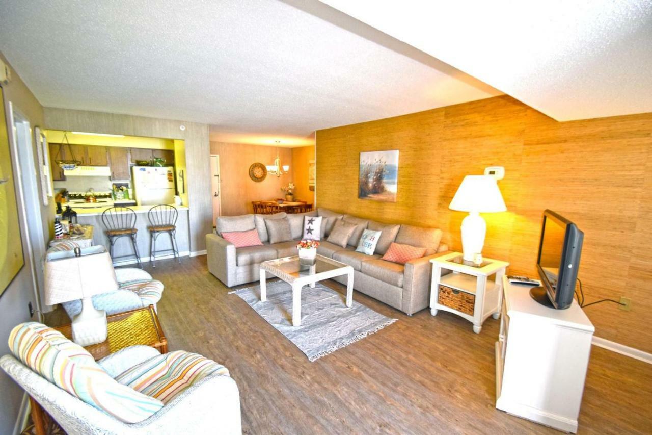 Braemar 503N Apartment Ocean City Ngoại thất bức ảnh