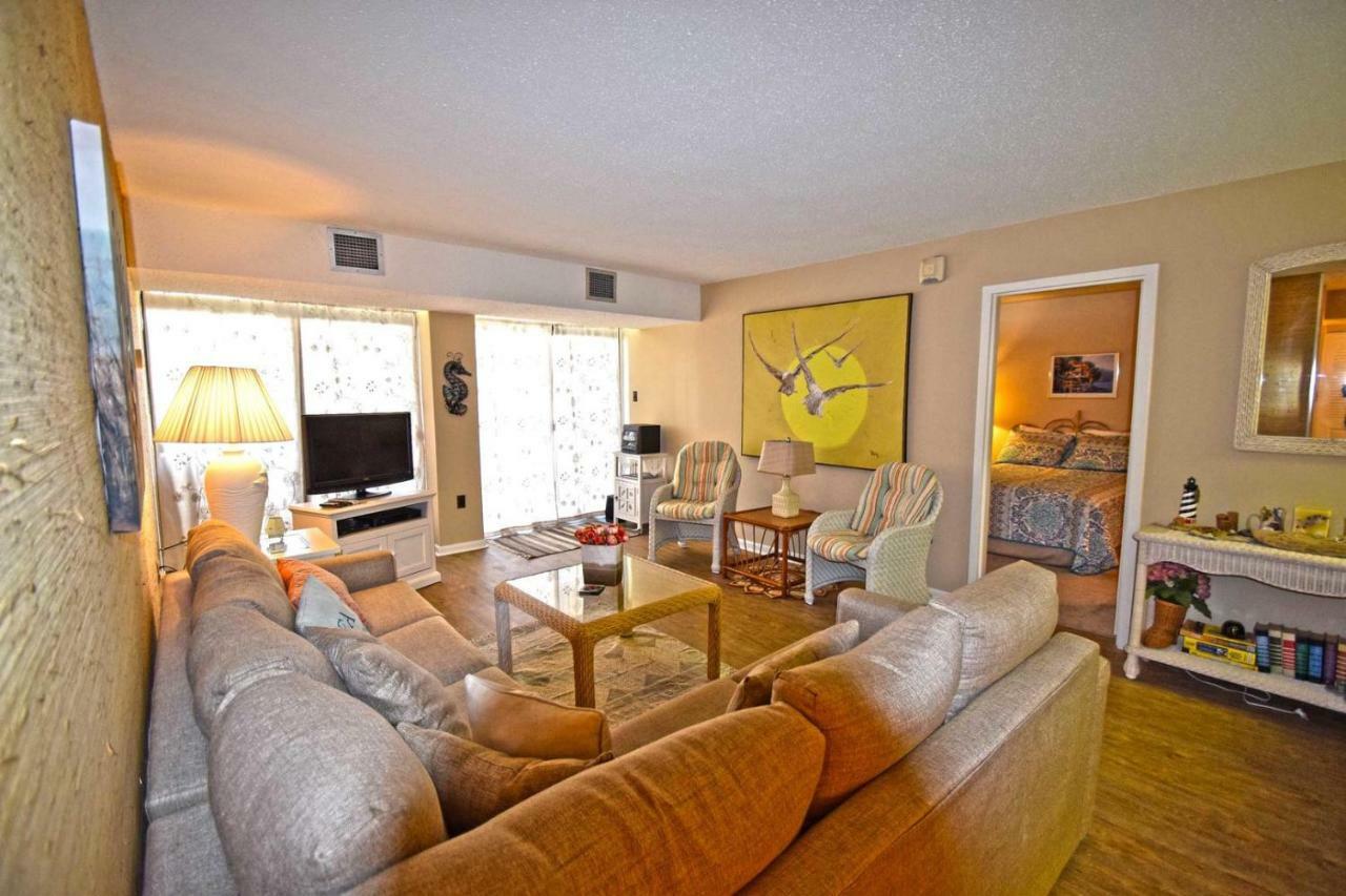 Braemar 503N Apartment Ocean City Ngoại thất bức ảnh