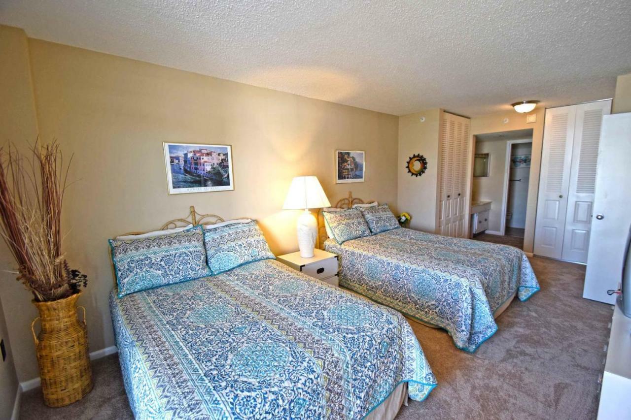 Braemar 503N Apartment Ocean City Ngoại thất bức ảnh